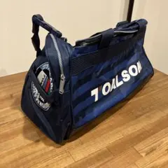 Honda マジソンバッグ オリオンエース ネイビーH-1150 Honda マジソンバッグ オリオンエース ネイビーH-1150 | Mercari