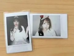 きゅるして島村嬉唄チェキ