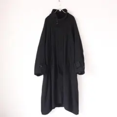 紙タグ付き美品！ COMOLI（コモリ） レインコート 22ss サイズFree 紙タグ付き美品！ COMOLI（コモリ） レインコート 22ss サイズFree
