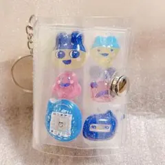 無*し様 ミニ シール帳 完成品