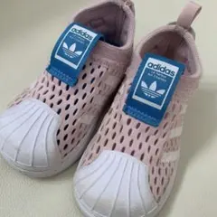 adidas 水陸両用シューズ