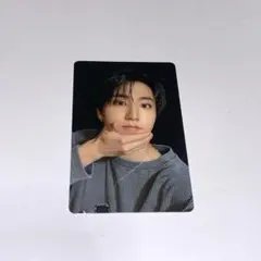 Straykids karma HMV特典　ハン