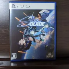 PS5 Stellar Blade ステラブレイド