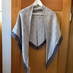 サマンサモスモス ストール