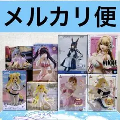 美少女フィギュア②