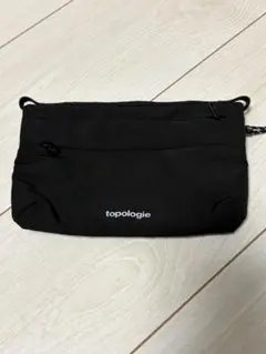 Topologie フォンサコッシュ