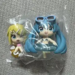 2026年最新】初音ミク ミニフィギュアの人気アイテム - メルカリ