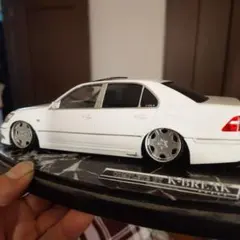 2026年最新】アオシマ プラモデル セルシオの人気アイテム - メルカリ