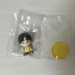 SEVENTEEN PetiTEEN すわらせ隊 ドギョム