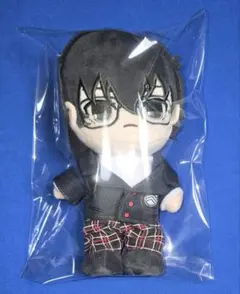 2026年最新】ペルソナ ジョーカー ぬいぐるみの人気アイテム - メルカリ