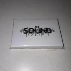 StrayKids スキズ フォトカードセットA THE SOUND