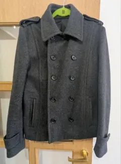 5351 Pour Les Hommes　グレーコート　サイズ4（M相当）のサムネイル