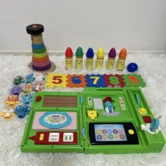 やりたい放題スマート本　ベビーおもちゃ　知育玩具　まとめ売り