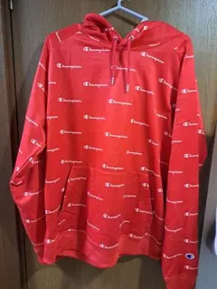 ⭐チャンピオンパーカー