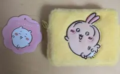 ちいかわ ミニポーチのサムネイル
