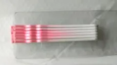 【新品・未使用】  ヘアピン　６本セット