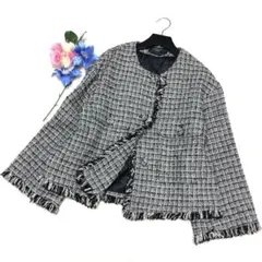 2026年最新】Max Mara 季節感：冬 レディース ノーカラージャケットの
