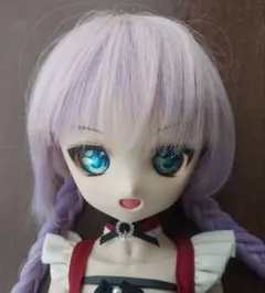 ディーラー様製？ DDHカスタムヘッド アイつき - メルカリ
