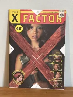 アート・デザイン・音楽 The X Directory:KinkCards 1984/1994 Pi34 The X Directory:KinkCards 1984/1994 Pi34 - メルカリ