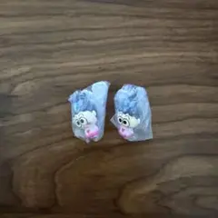 サンリオキャラクターズ めじるしアクセサリー るるる学園