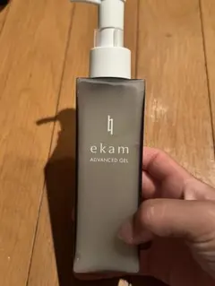 ekam ADVANCED GEL エカム アドバンスドジェル 150mLのサムネイル