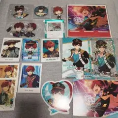 あんスタ　天城一彩　グッズ