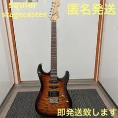 2026年最新】Squier Stagecasterの人気アイテム - メルカリ