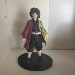 冨岡義勇 フィギュア