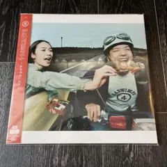 RADWIMPS おかずのごはん　無人島 レコード　LP 開封済み　2枚セット RADWIMPS おかずのごはん 無人島 レコード LP 開封済み 2枚セット