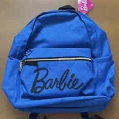 ⭐︎新品タグ付き　Barbie リュック⭐︎のサムネイル