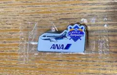 希少　ANA　ピンバッジ 2025年最新】a n a 詳細：ピンバッジ 記念グッズの人気アイテム
