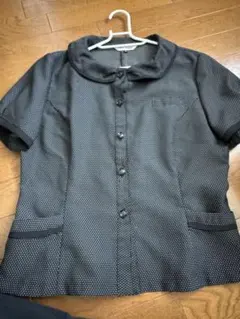 choise en joie オーバーブラウス事務服 15