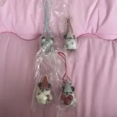 リルリンリン カプセルトイ 2025 コンプリートセット