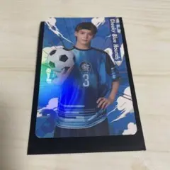 アクターズリーグ 坪倉康晴 ランダムカード