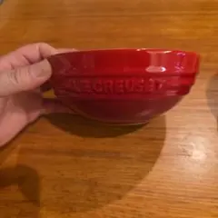 LE CREUSET　マルチボール15cm　2個セットのサムネイル