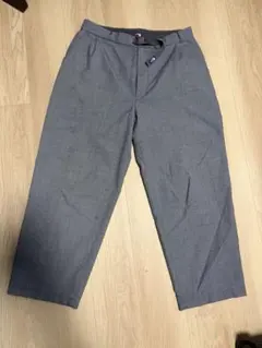 パープルレーベル Oxford Wide Tapered Field Pantsのサムネイル
