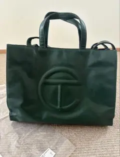H6875-37◾️新品　テルファー　ショルダーバッグ Telfar(テルファー) ショルダーバッグ・ポシェット(レディース