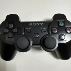 PS3 SIXAXIS　振動なし　 純正品☆プレステ3　分解清掃済96