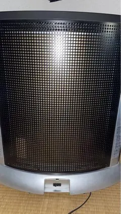 デロンギ　遠赤外線ヒーターのサムネイル