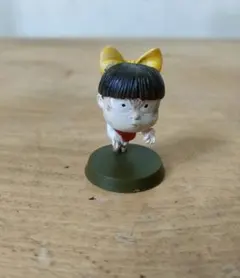 ゲゲゲの鬼太郎 ネコ娘 マンガヒーローズ フィギュアのサムネイル