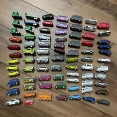 トミカ　他ミニカー　180台以上　まとめ売り 2026年最新】Yahoo!オークション -トミカ まとめ売りの中古品・新品