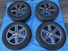 2026年最新】ヴェゼル ホイール 17インチの人気アイテム - メルカリ