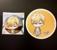 アニメイトカフェ アニカフェ アイドリッシュセブン アイナナ 六弥ナギ