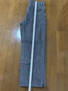 JW ANDERSONのストレートジーンズのサムネイル