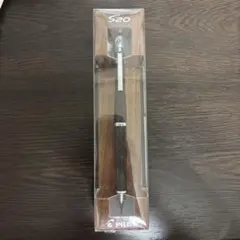 PILOT S20 木製シャープペンシル