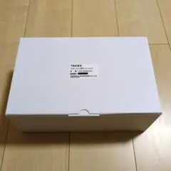 suimei様　値下げ☆『新品』TAKEX防犯カメラ 2026年最新】TAKEX 防犯カメラの人気アイテム - メルカリ