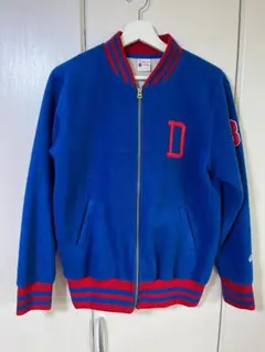 試着のみ　チャンピオン　復刻ランタグ　ロチェスター　ボアスタジャン　Lサイズ