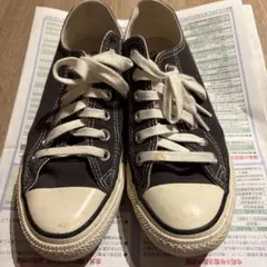 ブラウン スニーカー