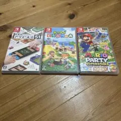 switch 世界のアソビ