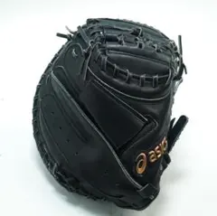 アシックス DIVE BGR5BC 軟式用キャッチャーミット